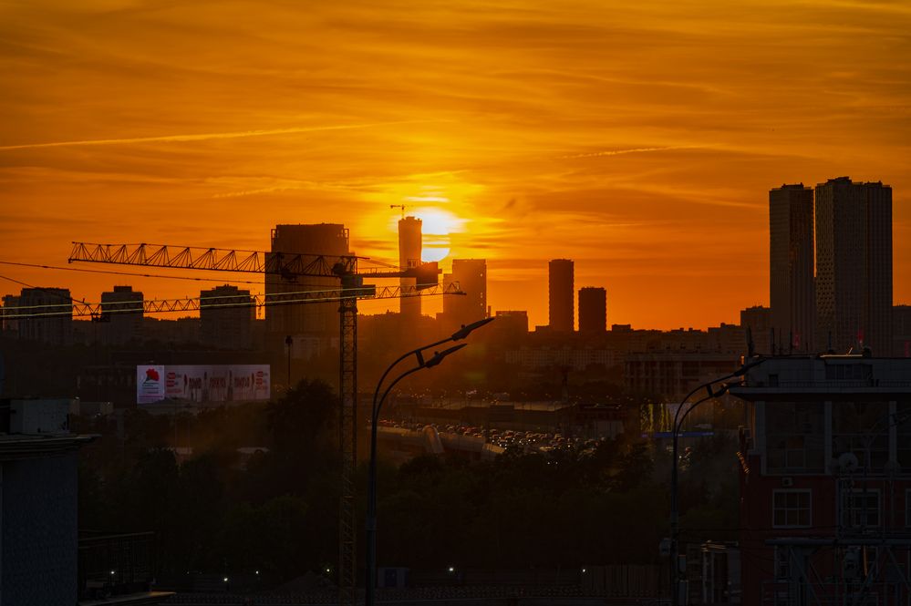 Photograph by Александр Шульга