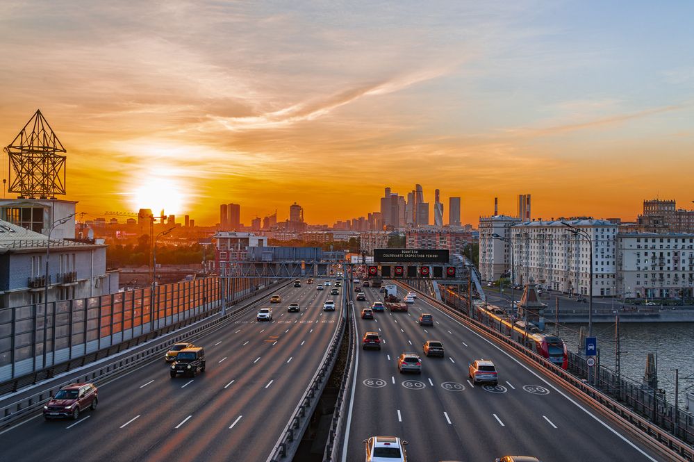 Photograph by Александр Шульга