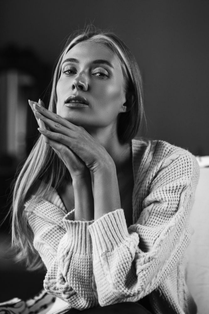 Photograph by Ажакина Ольга