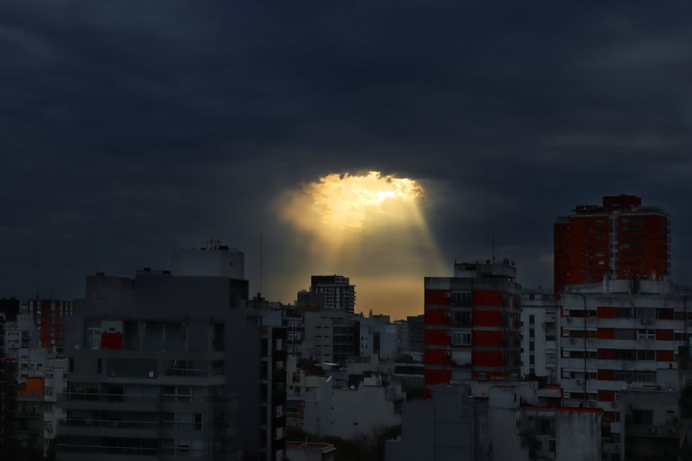 Photograph by Anna Perevozchikova