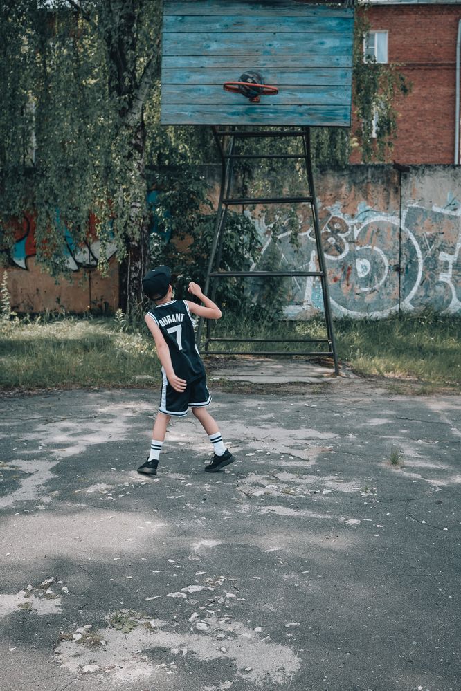 Photograph by Елена Буканина