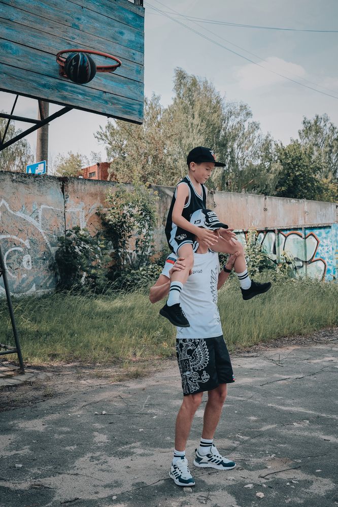 Photograph by Елена Буканина