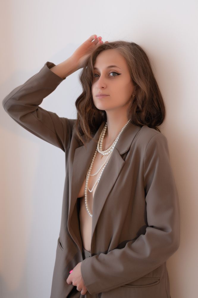 Photograph by Юлия Коробка