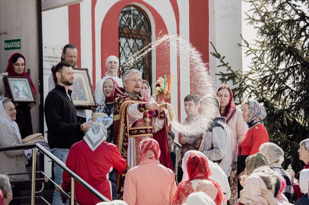 Photograph by Ирина Федорищева