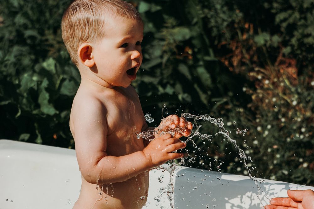 Photograph by Evgeniya Gribova