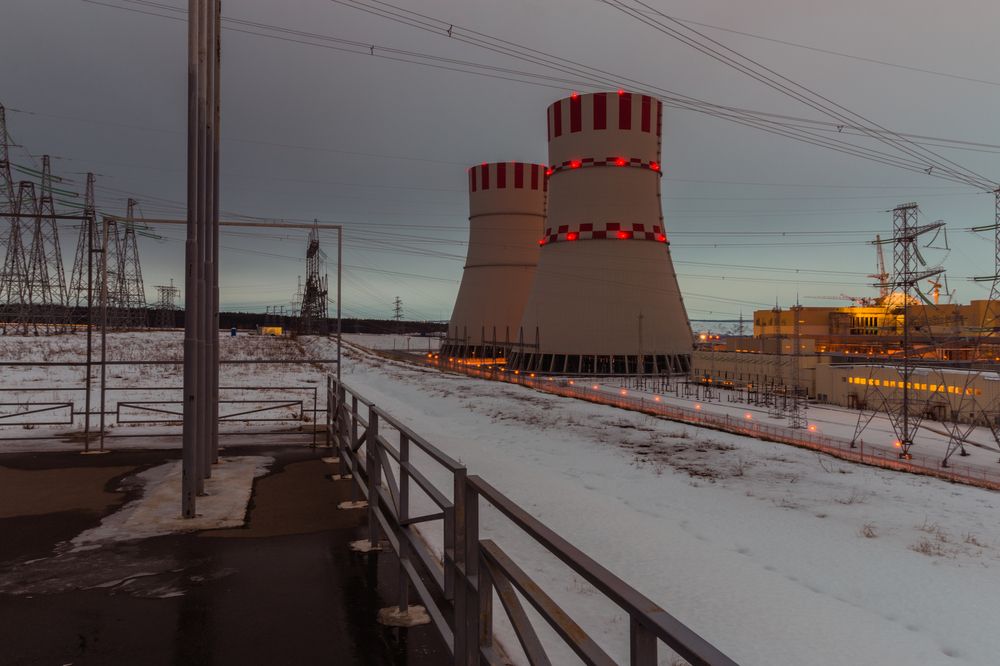 Photograph by Роман Дергунов