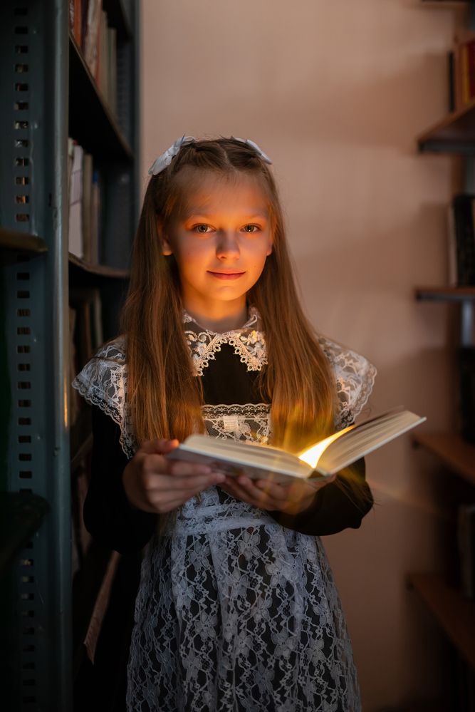 Photograph by Синицын Владислав