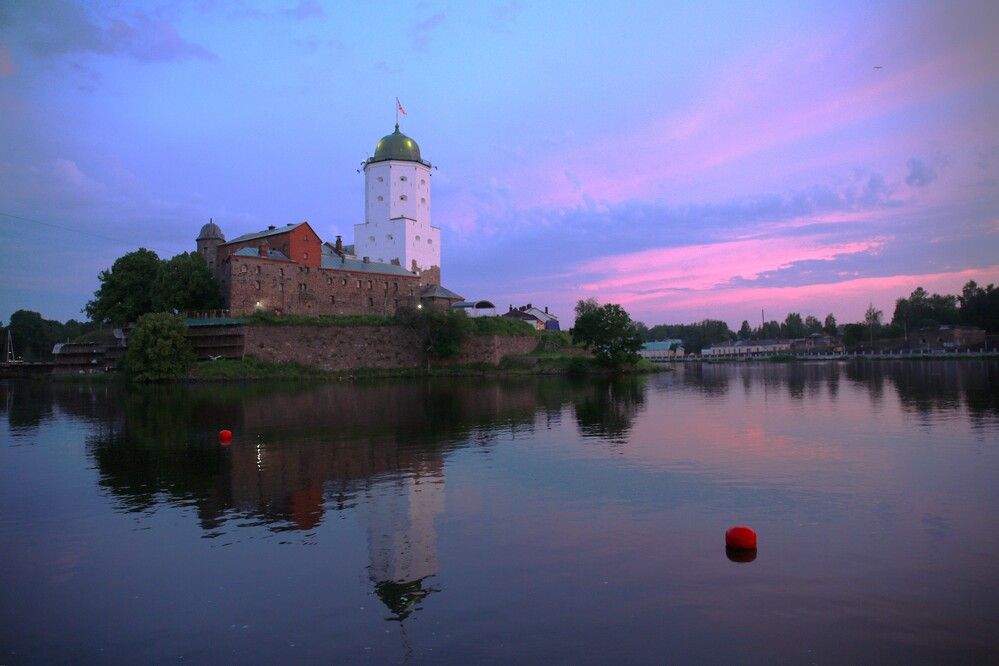 Photograph by Марина Юрченко