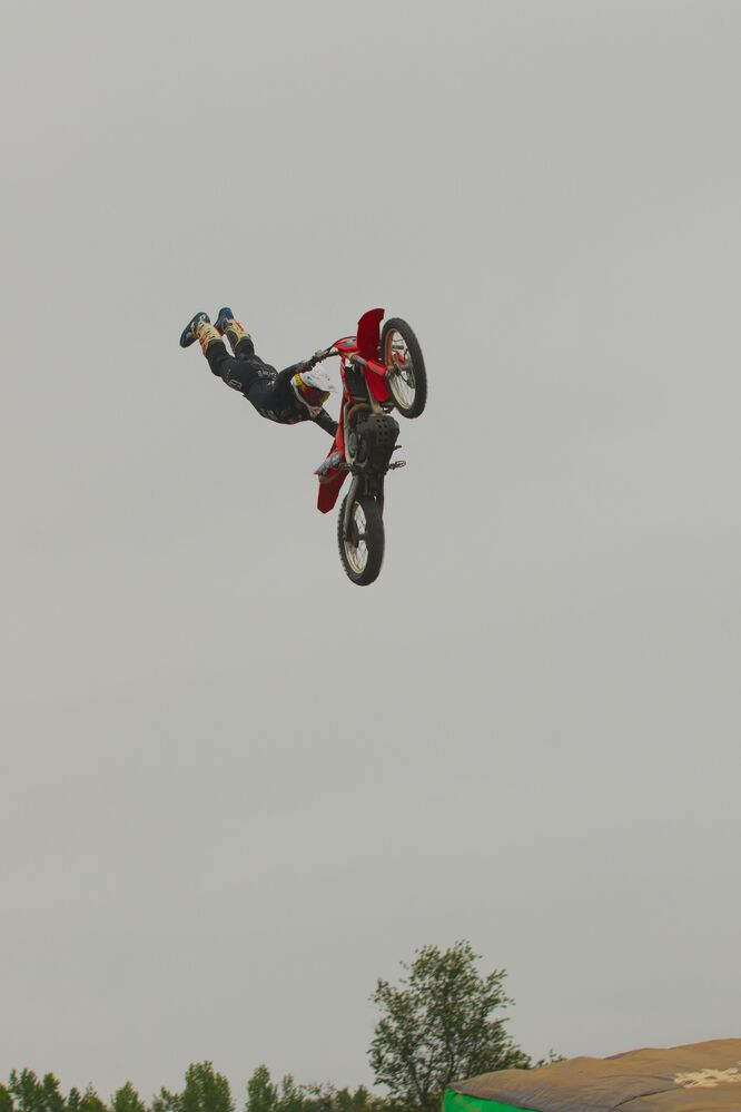 Photograph by Oleg Chemodanov