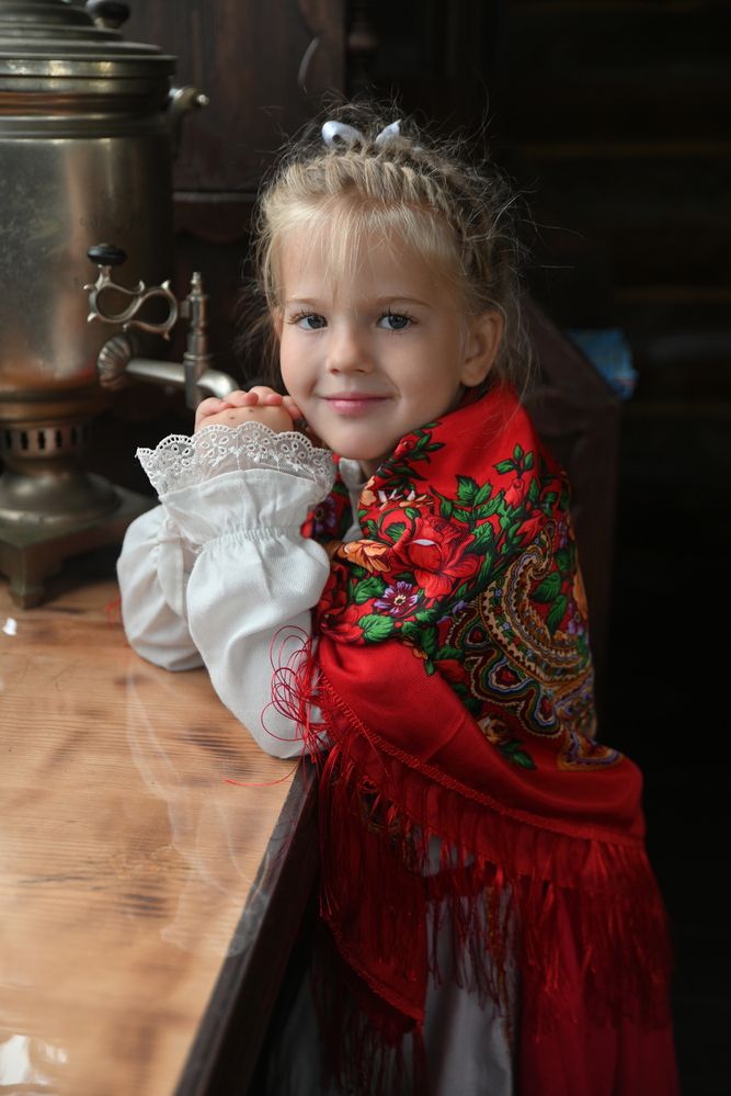 Photograph by Екатерина Кальченко