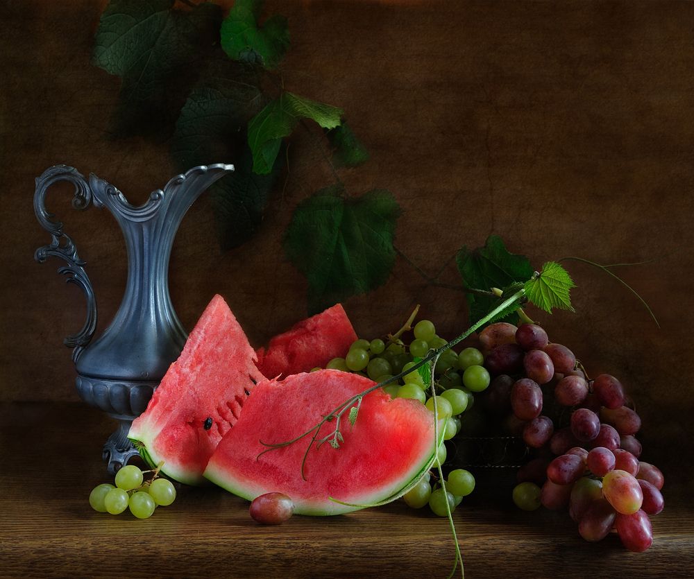 Photograph by Оксана Саранова