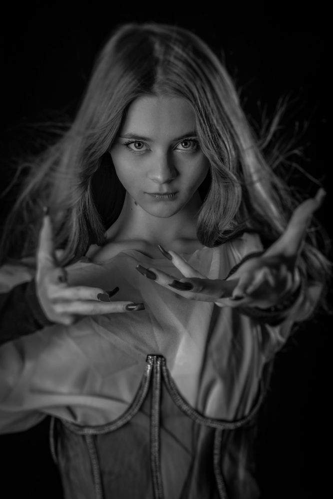 Photograph by Оксана Мельникова