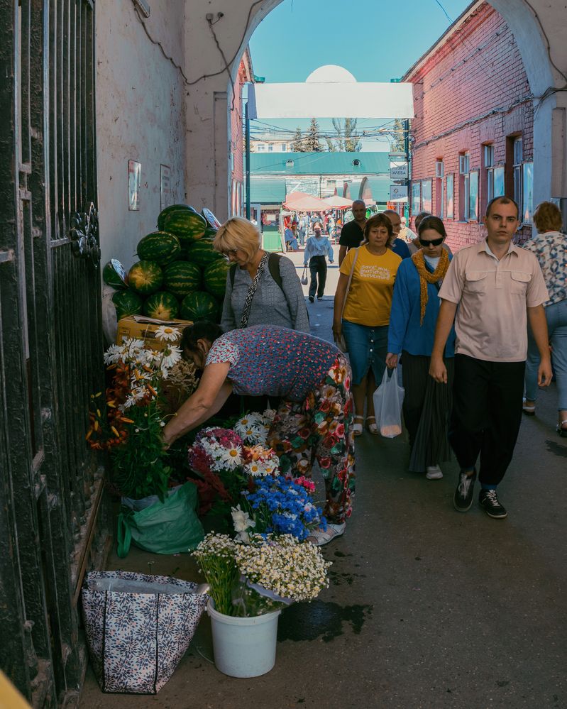 Photograph by Артем Гатин