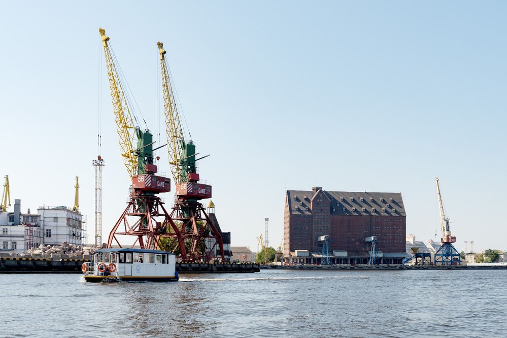 Photograph by Olga Smirnova