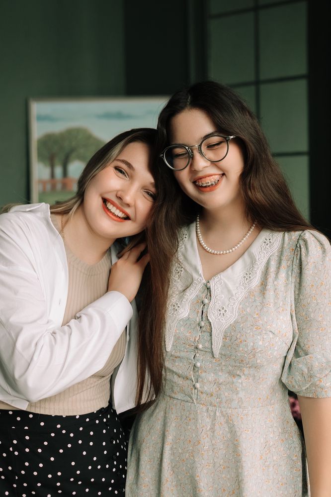 Photograph by Катерина Гущина