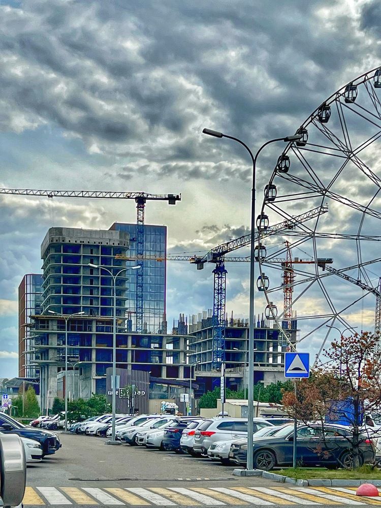 Photograph by Татьяна Михайловна