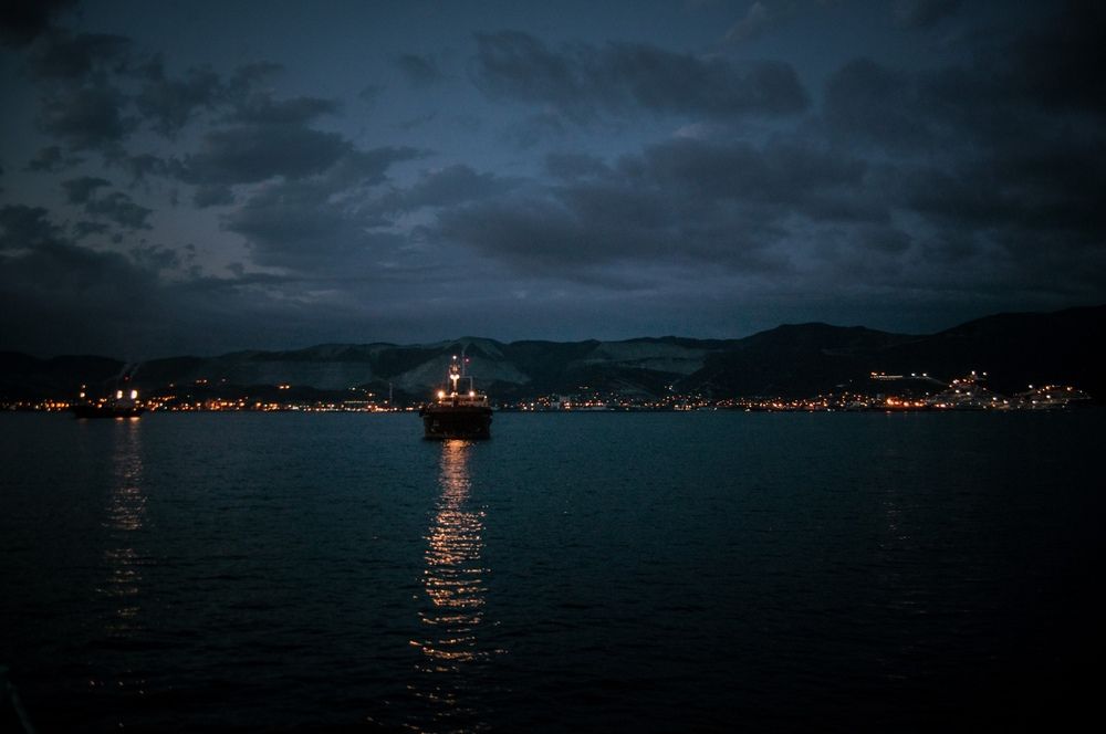 Photograph by Катерина Гущина