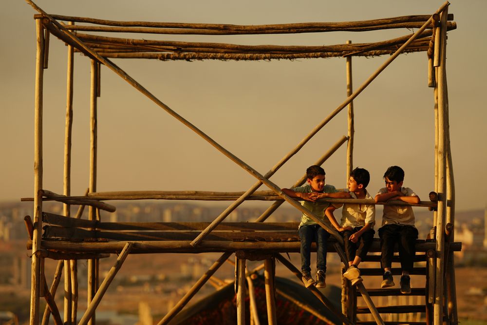 Photograph by müslüm Demirkul