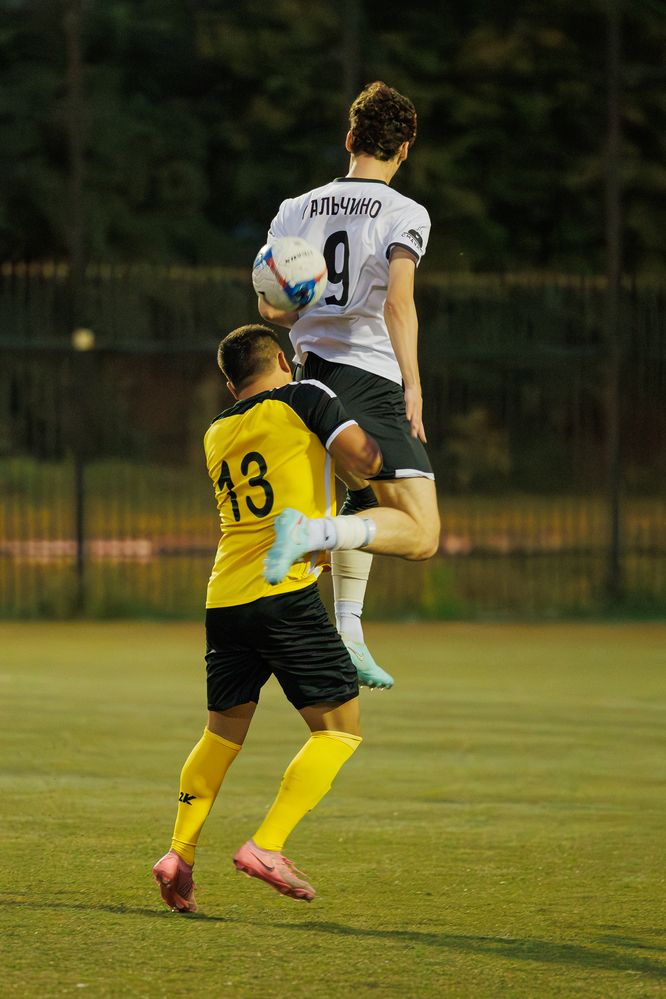 Photograph by Виктория Ахмылова