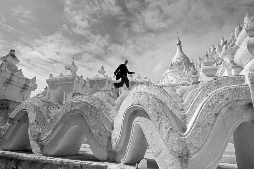 Photograph by Грачёв Олег