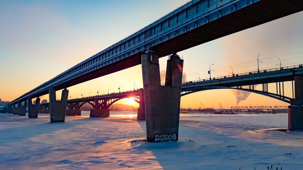 Photograph by Дарья