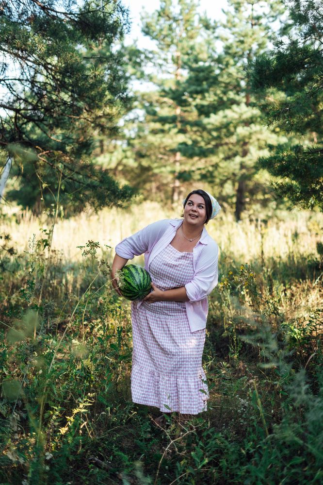 Photograph by Андриянова Юлия