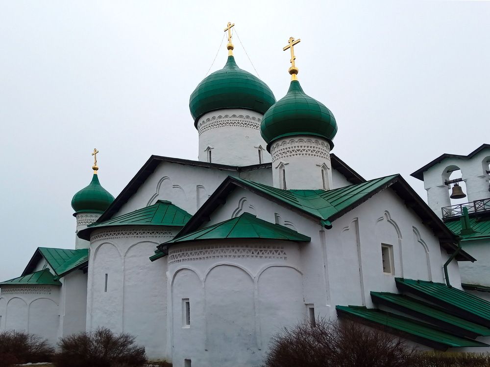 Photograph by Александр Гришин