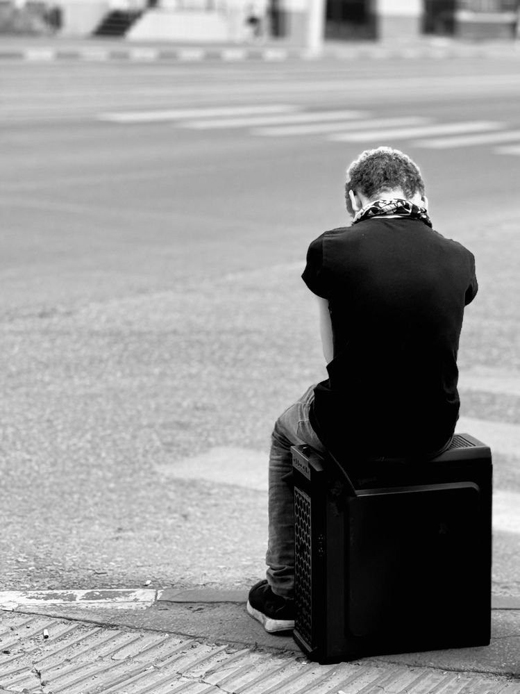 Photograph by Александр Михайлович