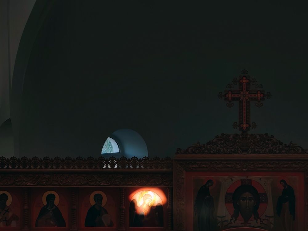 Photograph by Александра Пецевич