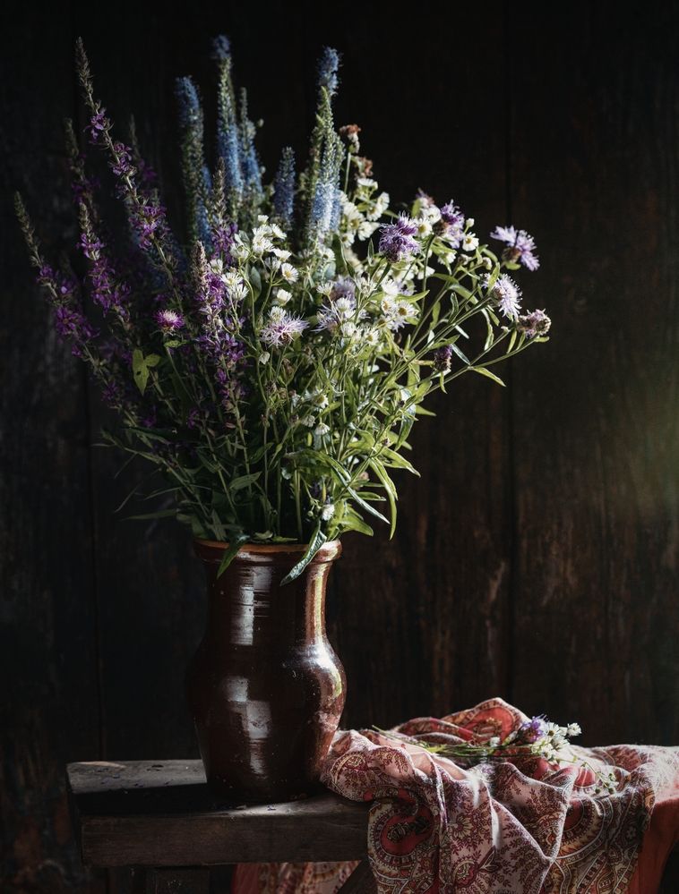 Photograph by Лариса Абрамова