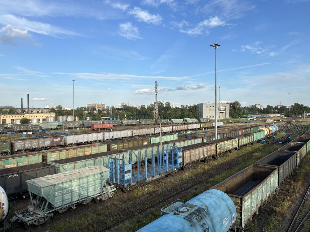 Photograph by Елена Маркова