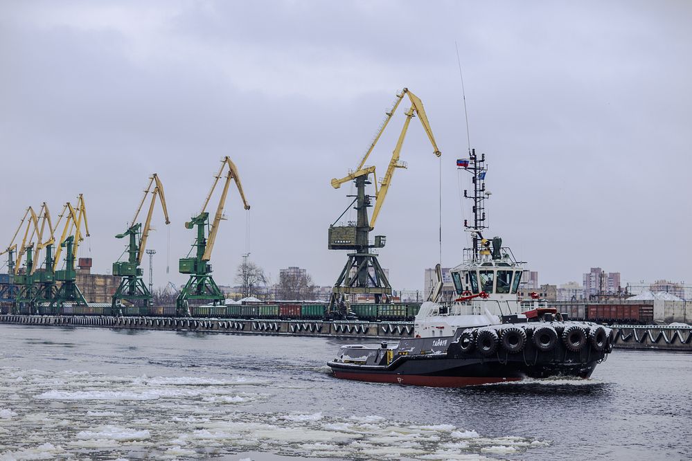 Photograph by Мария Серова