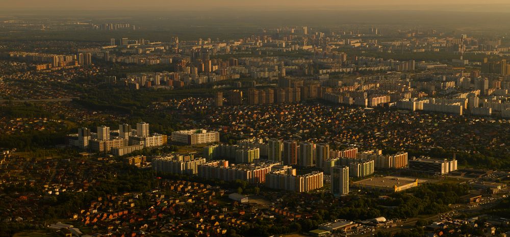 Photograph by Азат Ягудин