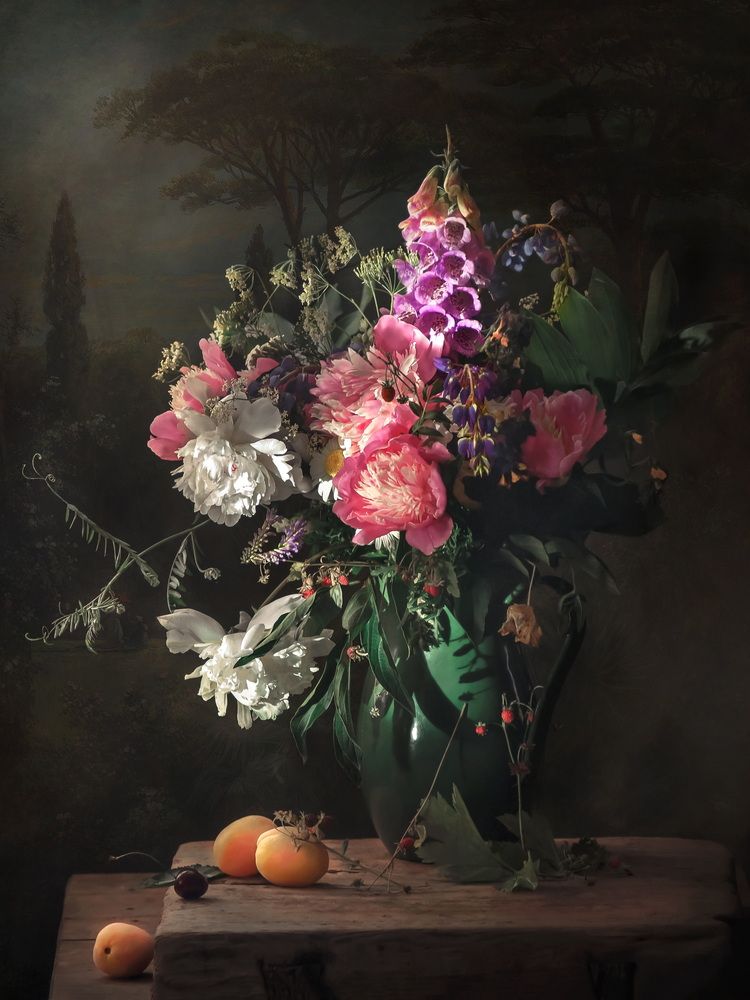 Photograph by Сушкевич Светлана