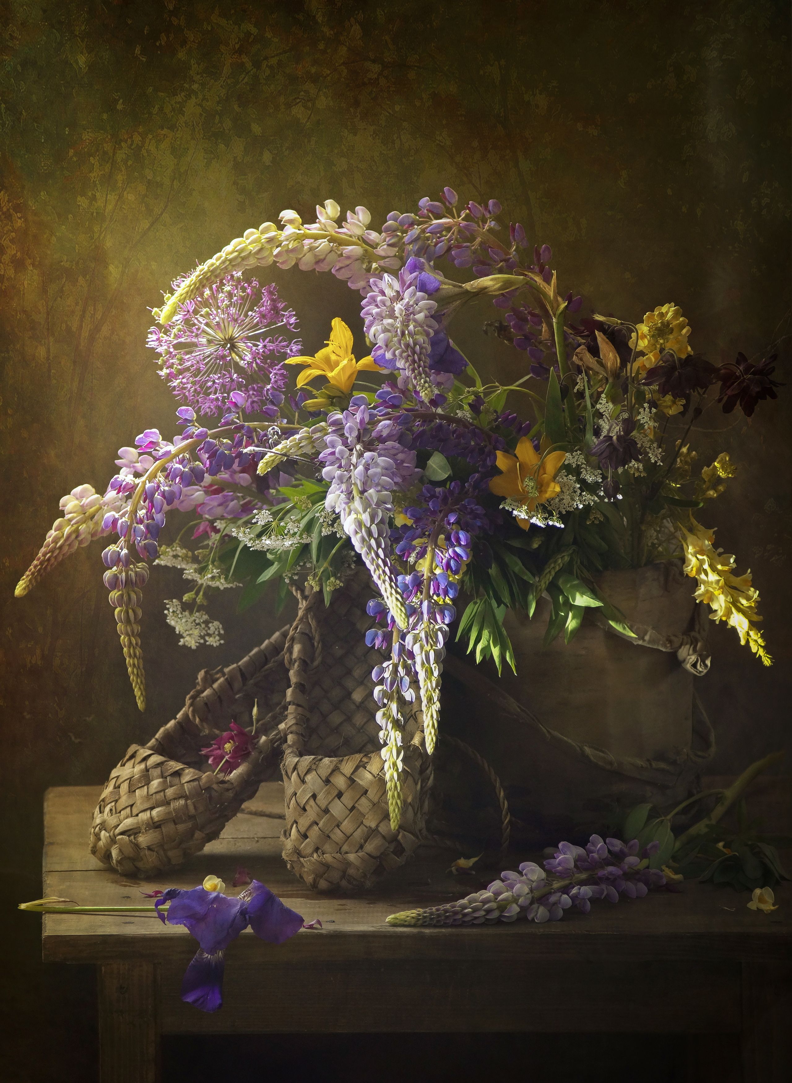 Photograph by Сушкевич Светлана