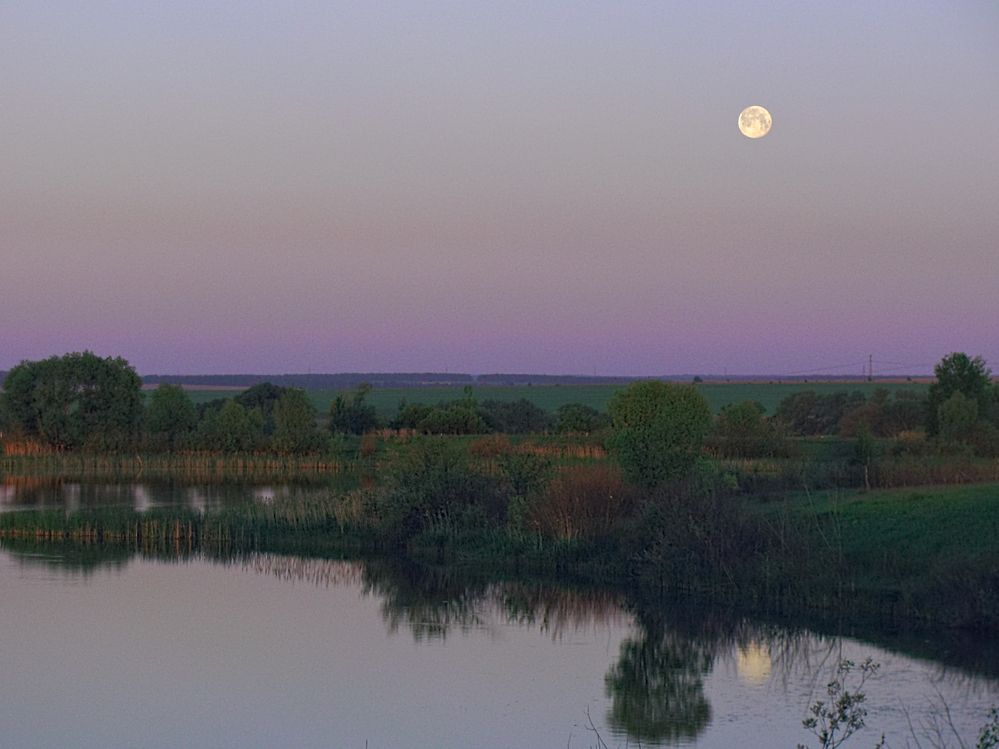 Photograph by Виктор Карпухин