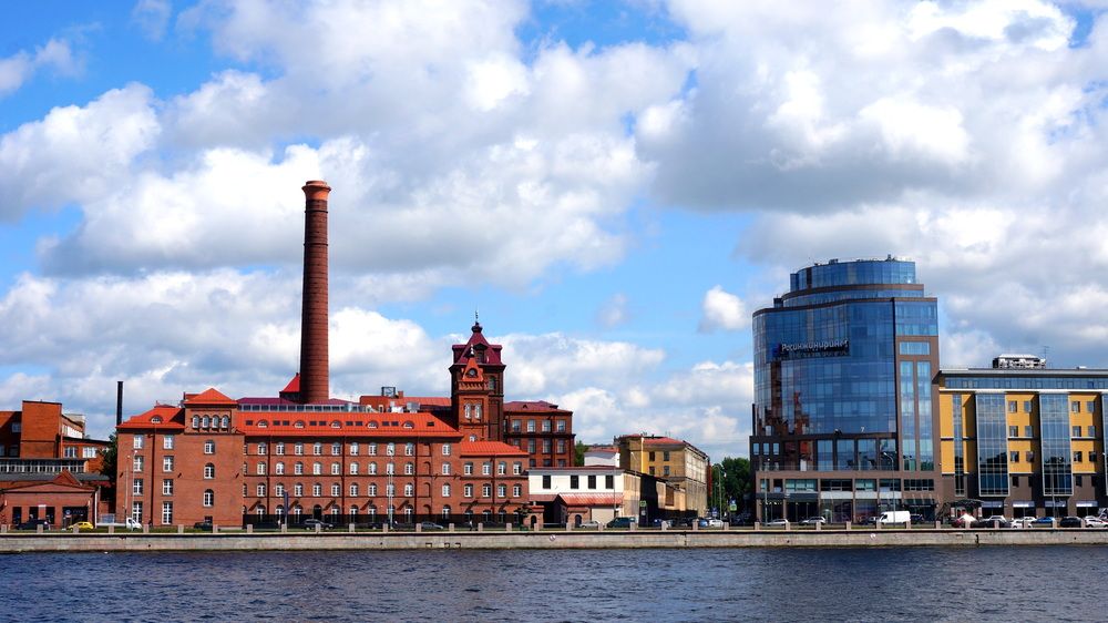 Photograph by Блюмина Елена