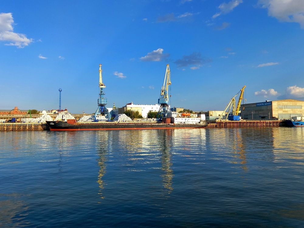 Photograph by Ольга Юрченко