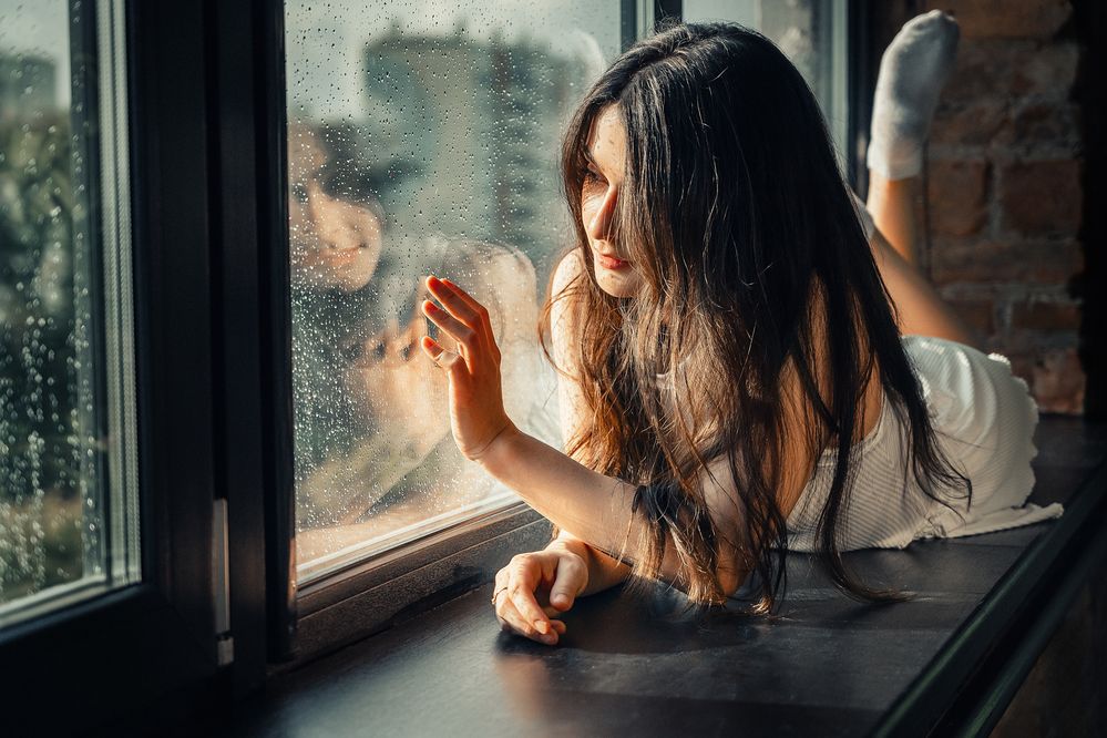 Photograph by Дмитрий Чикелев