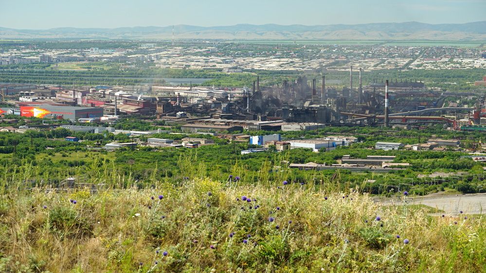 Photograph by Блюмина Елена