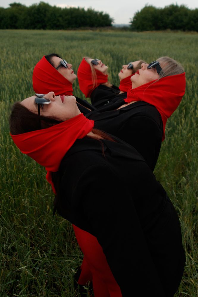 Photograph by Валерия Жмуркина