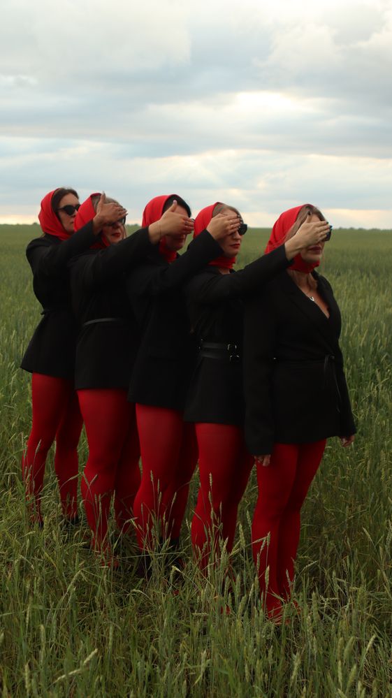 Photograph by Валерия Жмуркина