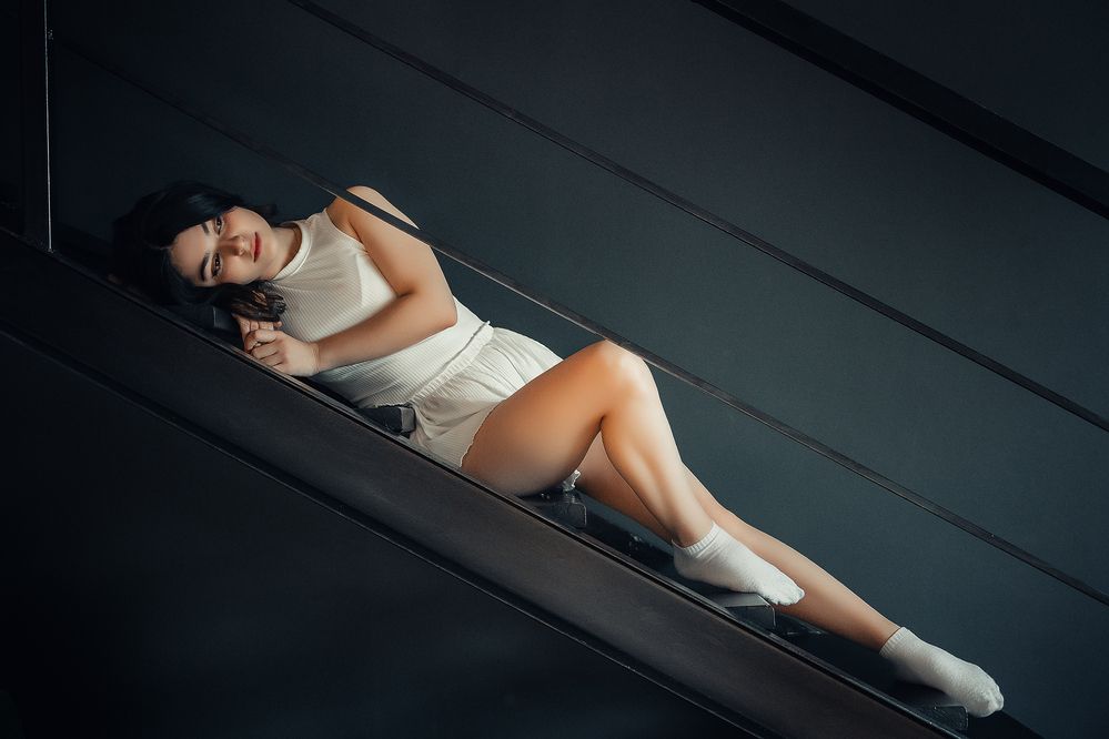 Photograph by Дмитрий Чикелев