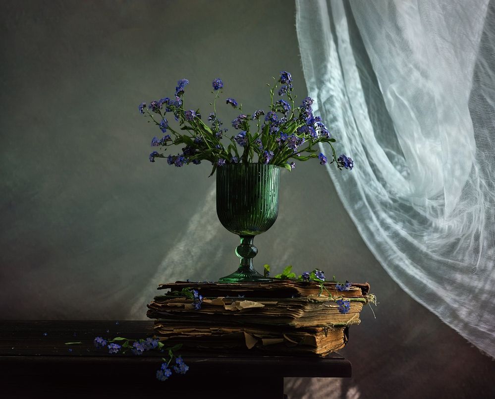 Photograph by Александрова