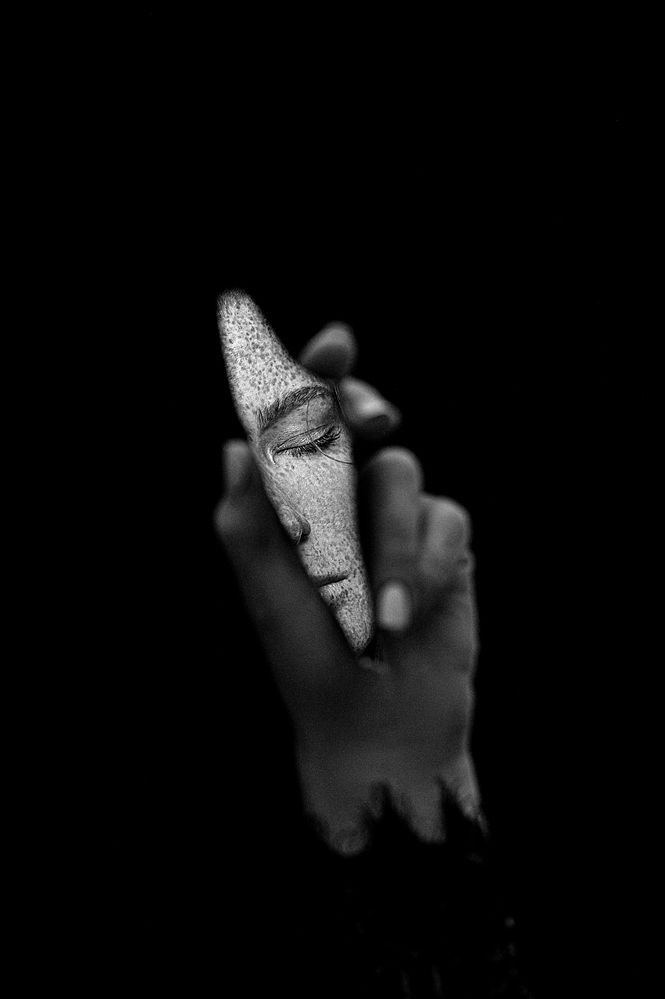 Photograph by Theresa Sujata Senti
