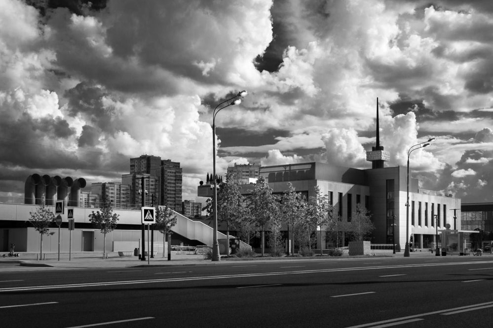 Photograph by Светлана Верзилина