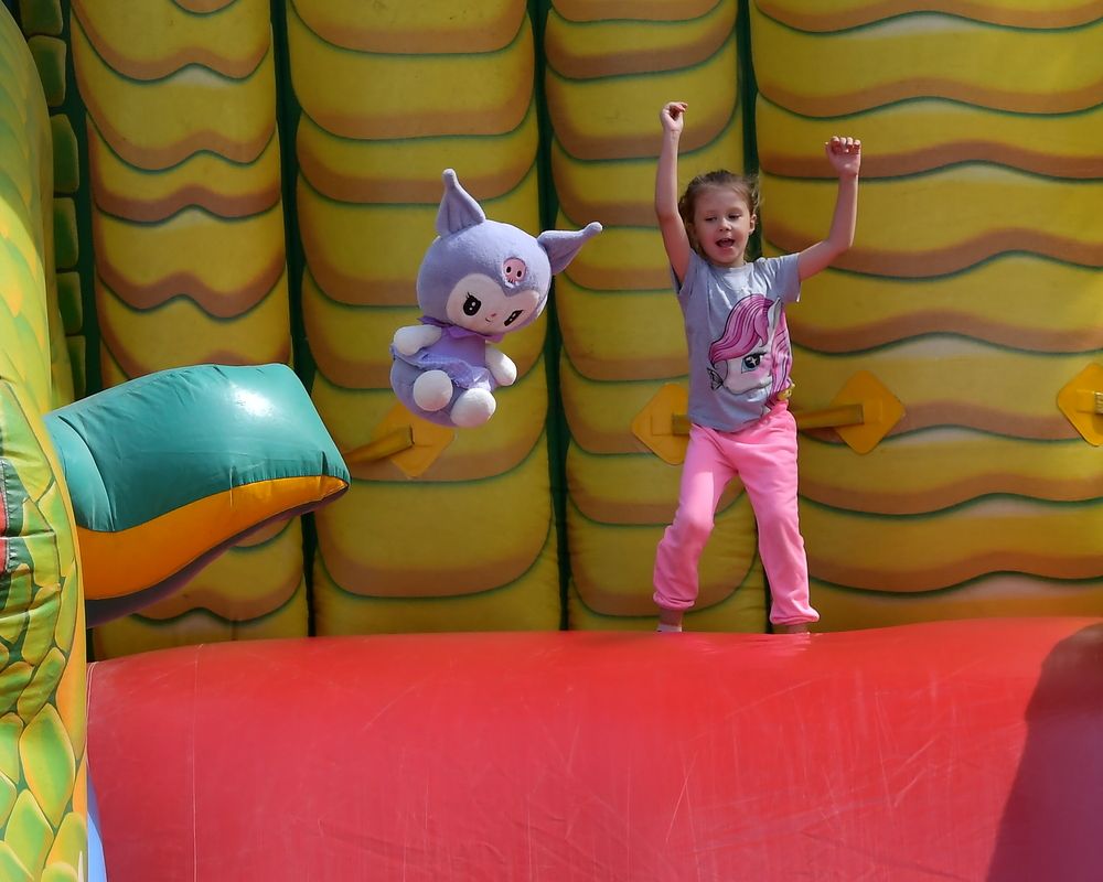 Photograph by Николай Абакумов