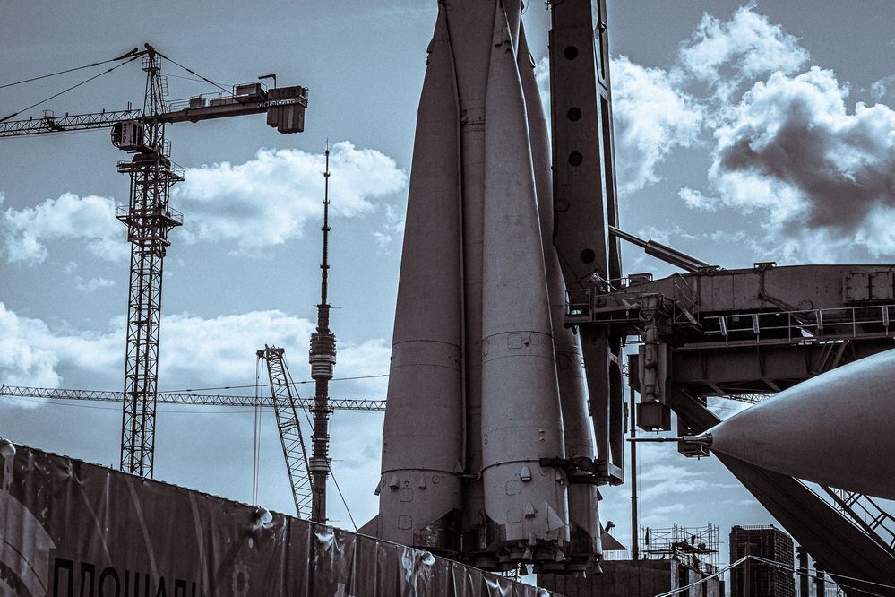 Photograph by Дмитрий