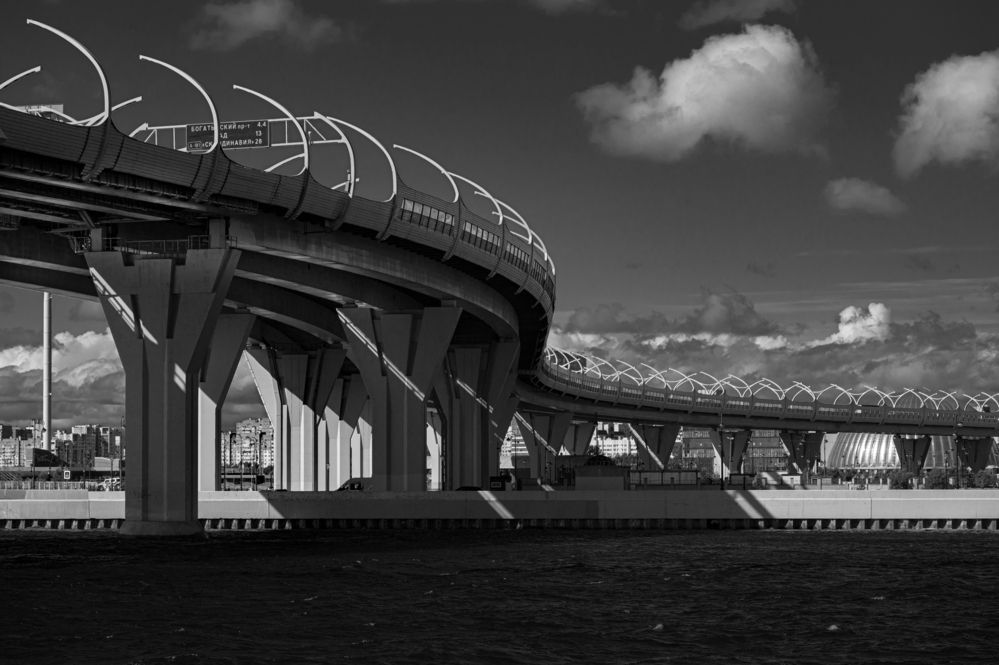 Photograph by Анна Стрелковская