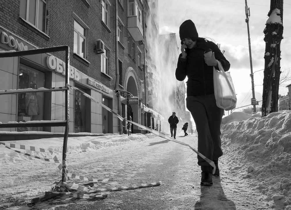 Photograph by Машевский Владимир